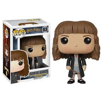 Funko Pop! Harry Potter Vinyl Figures - by Funko | Buy at ToyShnip