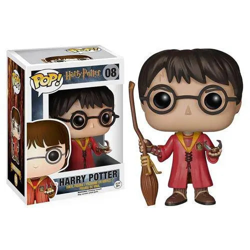 Funko Pop! Harry Potter Vinyl Figures - by Funko | Buy at ToyShnip