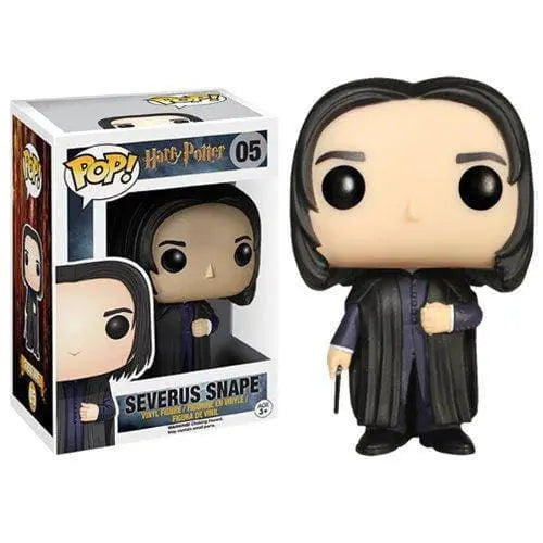 Funko Pop! Harry Potter Vinyl Figures - by Funko | Buy at ToyShnip