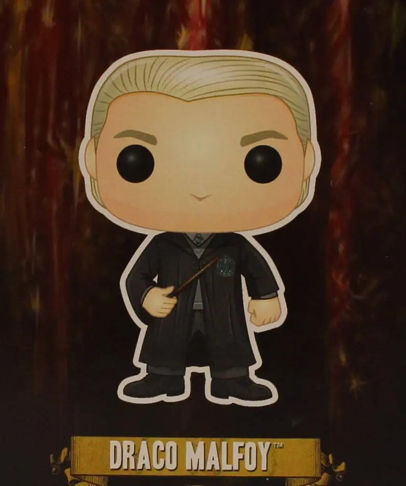Funko Pop! Harry Potter Vinyl Figures - by Funko | Buy at ToyShnip