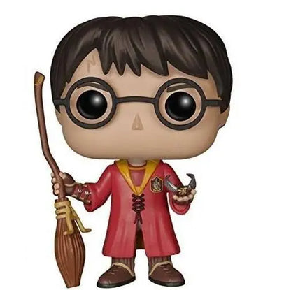 Funko Pop! Harry Potter Vinyl Figures - by Funko | Buy at ToyShnip