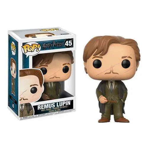Funko Pop! Harry Potter Vinyl Figures - by Funko | Buy at ToyShnip