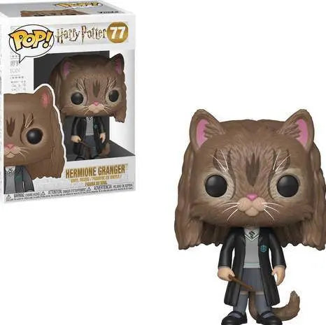 Funko Pop! Harry Potter Vinyl Figures - by Funko | Buy at ToyShnip