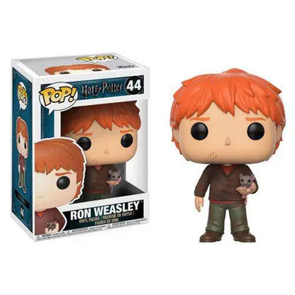 Funko Pop! Harry Potter Vinyl Figures - by Funko | Buy at ToyShnip