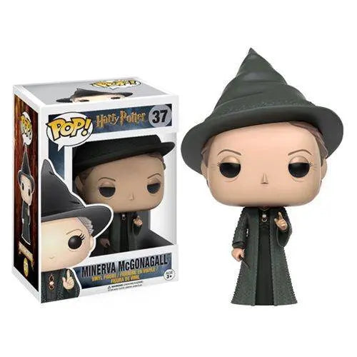 Funko Pop! Harry Potter Vinyl Figures - by Funko | Buy at ToyShnip