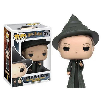 Funko Pop! Harry Potter Vinyl Figures - by Funko | Buy at ToyShnip
