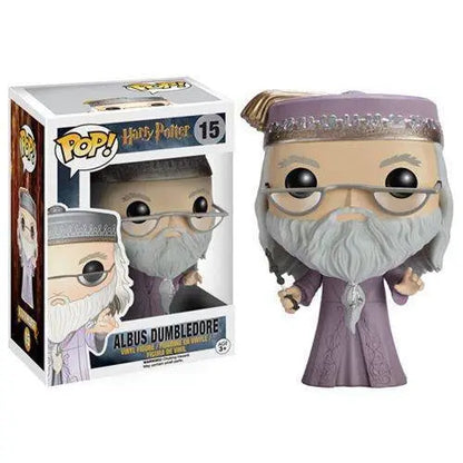 Funko Pop! Harry Potter Vinyl Figures - by Funko | Buy at ToyShnip