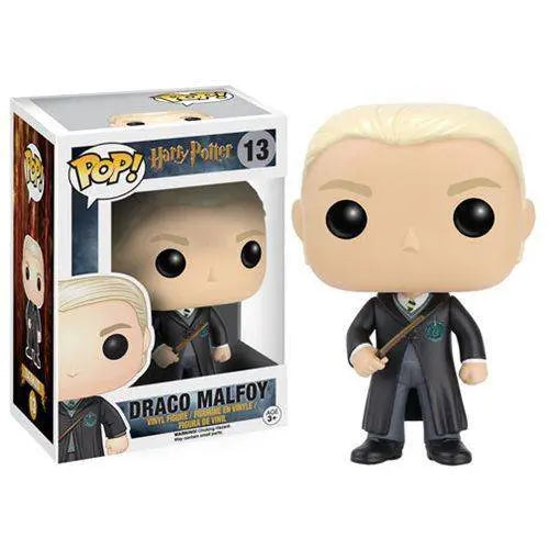 Funko Pop! Harry Potter Vinyl Figures - by Funko | Buy at ToyShnip