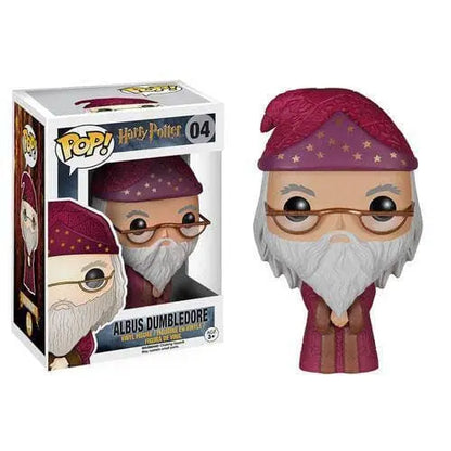 Funko Pop! Harry Potter Vinyl Figures - by Funko | Buy at ToyShnip