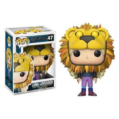Funko Pop! Harry Potter Vinyl Figures - by Funko | Buy at ToyShnip