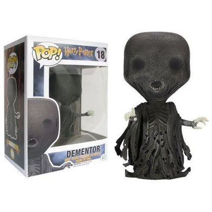 Funko Pop! Harry Potter Vinyl Figures - by Funko | Buy at ToyShnip