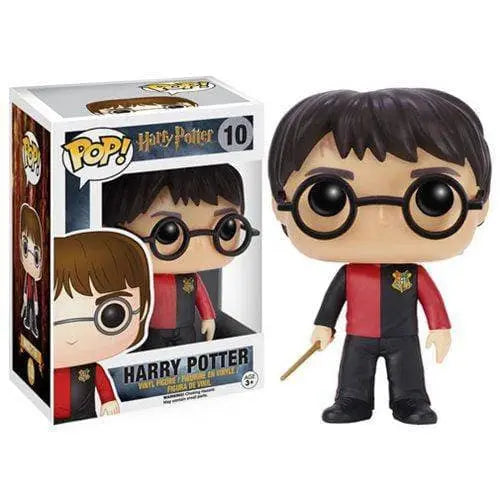 Funko Pop! Harry Potter Vinyl Figures - by Funko | Buy at ToyShnip