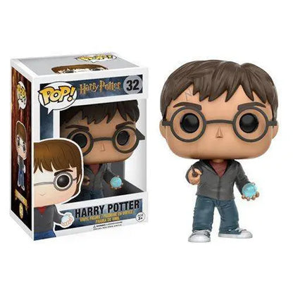 Funko Pop! Harry Potter Vinyl Figures - by Funko | Buy at ToyShnip