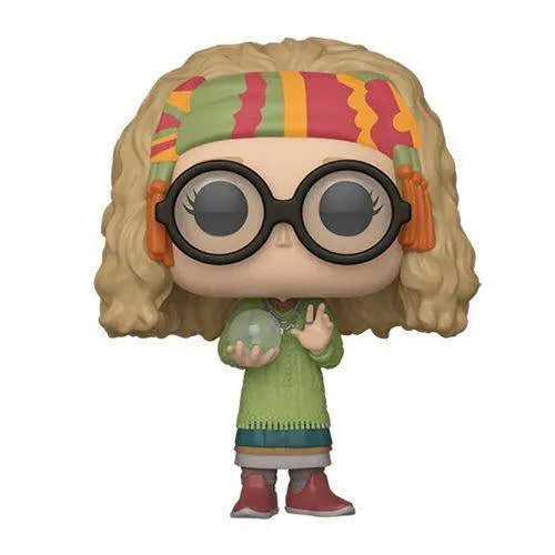 Funko Pop! Harry Potter Vinyl Figures - by Funko | Buy at ToyShnip