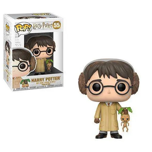 Funko Pop! Harry Potter Vinyl Figures - by Funko | Buy at ToyShnip