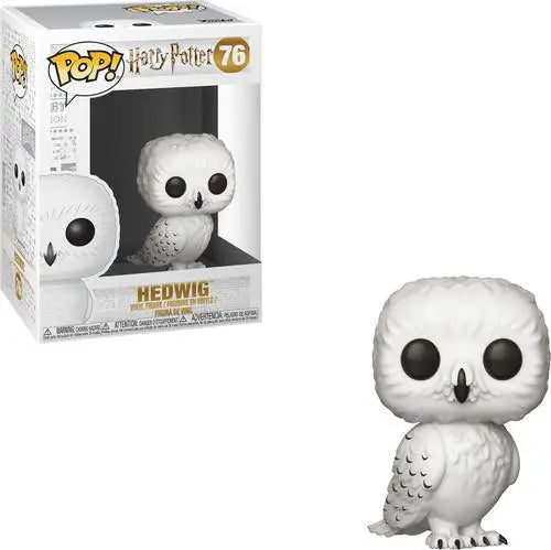 Funko Pop! Harry Potter Vinyl Figures - by Funko | Buy at ToyShnip