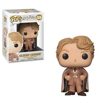 Funko Pop! Harry Potter Vinyl Figures - by Funko | Buy at ToyShnip