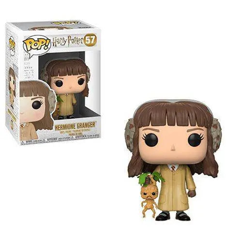 Funko Pop! Harry Potter Vinyl Figures - by Funko | Buy at ToyShnip