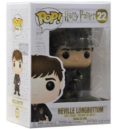Funko Pop! Harry Potter Vinyl Figures - by Funko | Buy at ToyShnip