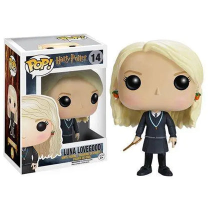 Funko Pop! Harry Potter Vinyl Figures - by Funko | Buy at ToyShnip