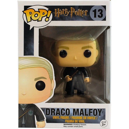 Funko Pop! Harry Potter Vinyl Figures - by Funko | Buy at ToyShnip
