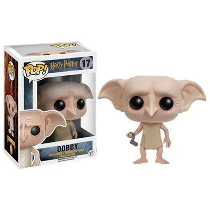 Funko Pop! Harry Potter Vinyl Figures - by Funko | Buy at ToyShnip
