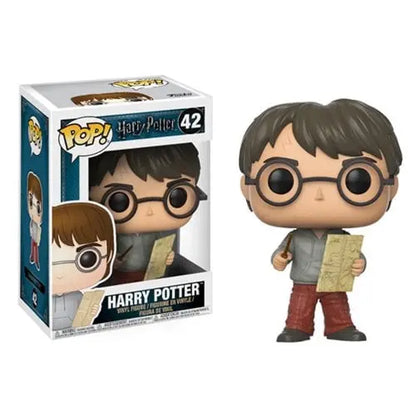 Funko Pop! Harry Potter Vinyl Figures - by Funko | Buy at ToyShnip