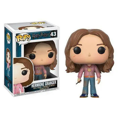 Funko Pop! Harry Potter Vinyl Figures - by Funko | Buy at ToyShnip