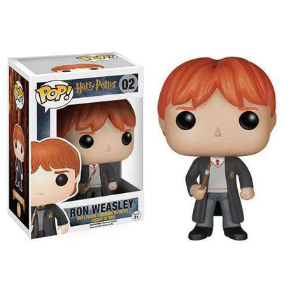 Funko Pop! Harry Potter Vinyl Figures - by Funko | Buy at ToyShnip