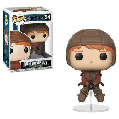 Funko Pop! Harry Potter Vinyl Figures - by Funko | Buy at ToyShnip