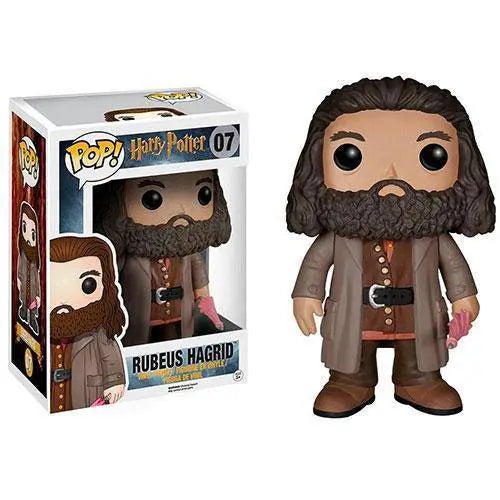 Funko Pop! Harry Potter Vinyl Figures - by Funko | Buy at ToyShnip