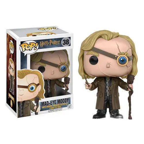 Funko Pop! Harry Potter Vinyl Figures - by Funko | Buy at ToyShnip