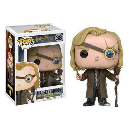 Funko Pop! Harry Potter Vinyl Figures - by Funko | Buy at ToyShnip