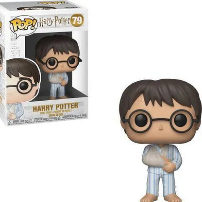 Funko Pop! Harry Potter Vinyl Figures - by Funko | Buy at ToyShnip