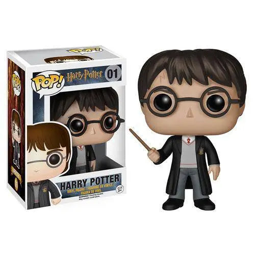 Vinyl Figures