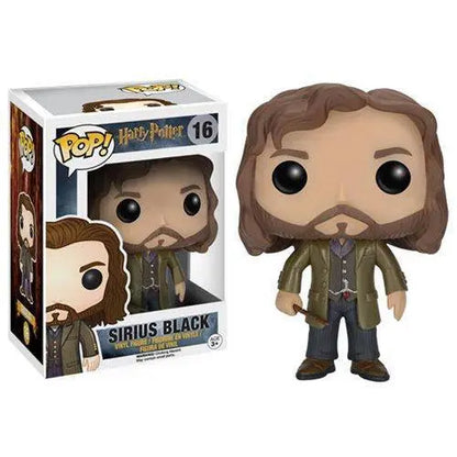 Funko Pop! Harry Potter Vinyl Figures - by Funko | Buy at ToyShnip