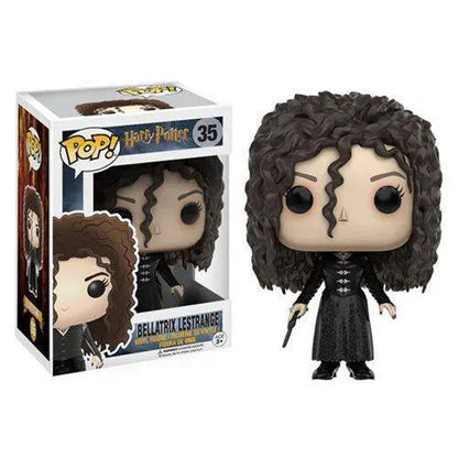 Funko Pop! Harry Potter Vinyl Figures - by Funko | Buy at ToyShnip