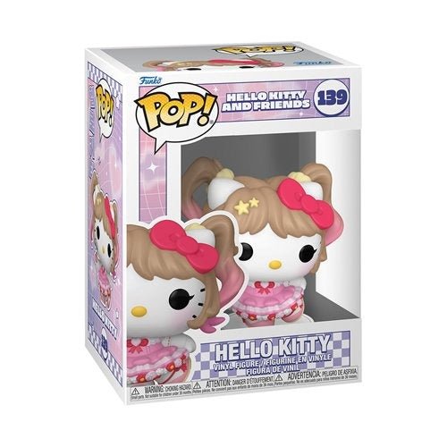 Funko Pop! Hello Kitty and Friends Vinyl Figure - Select Figure(s) - by Funko