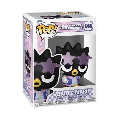 Funko Pop! Hello Kitty and Friends Vinyl Figure - Select Figure(s) - by Funko