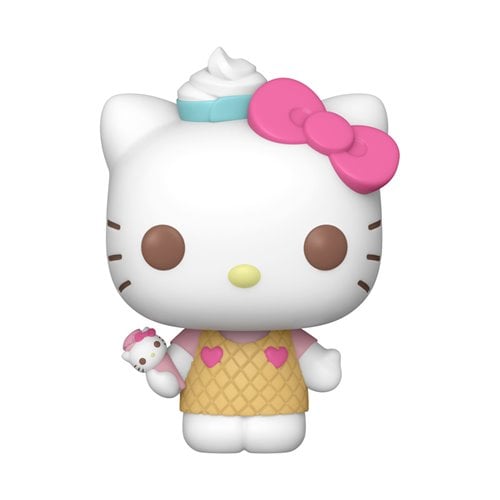 Funko Pop! Hello Kitty and Friends Vinyl Figure - Select Figure(s) - by Funko