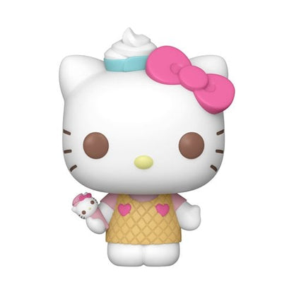 Funko Pop! Hello Kitty and Friends Vinyl Figure - Select Figure(s) - by Funko