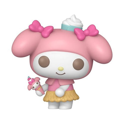 Funko Pop! Hello Kitty and Friends Vinyl Figure - Select Figure(s) - by Funko