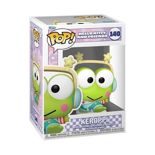 Funko Pop! Hello Kitty and Friends Vinyl Figure - Select Figure(s) - by Funko