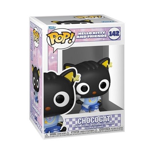 Funko Pop! Hello Kitty and Friends Vinyl Figure - Select Figure(s) - by Funko