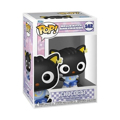 Funko Pop! Hello Kitty and Friends Vinyl Figure - Select Figure(s) - by Funko