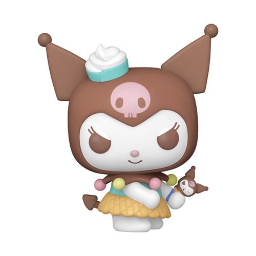 Funko Pop! Hello Kitty and Friends Vinyl Figure - Select Figure(s) - by Funko