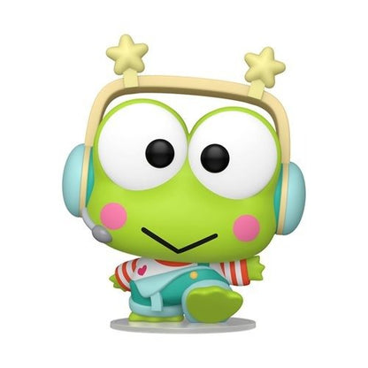 Funko Pop! Hello Kitty and Friends Vinyl Figure - Select Figure(s) - by Funko