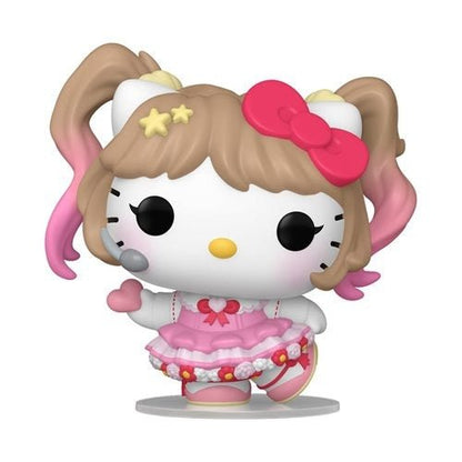 Funko Pop! Hello Kitty and Friends Vinyl Figure - Select Figure(s) - by Funko