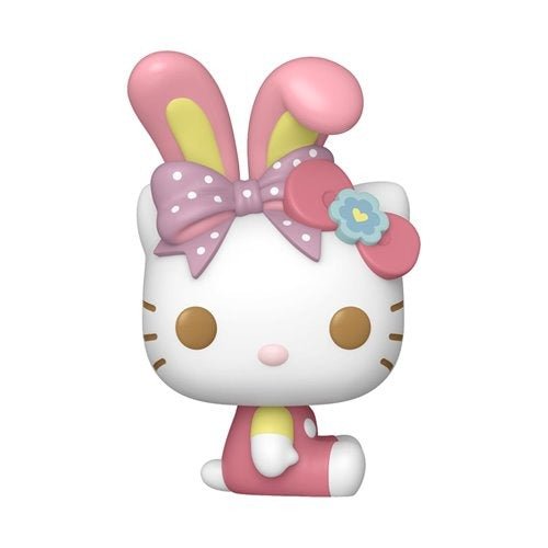 Funko Pop! Hello Kitty and Friends Vinyl Figure - Select Figure(s) - by Funko