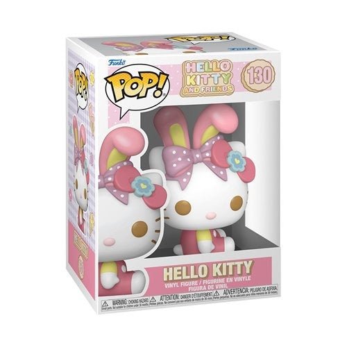 Funko Pop! Hello Kitty and Friends Vinyl Figure - Select Figure(s) - by Funko